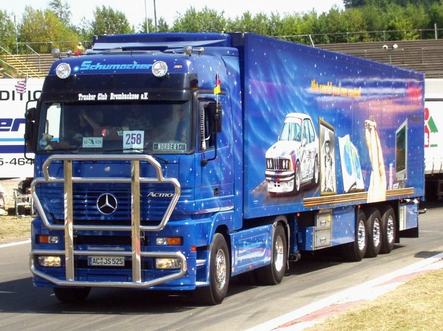 MB-Actros-Showtruck-blau-Schumacher-1-(Lehmann).jpg - Lars Lehmann