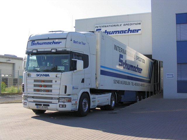 Scania-164-L-460-Schumacher-1-(Driessen).jpg - Markus Driessen