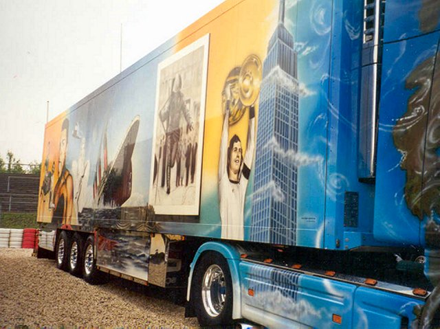 Scania-Schumacher-(Millennium-Truck-1)(Szymiczek).jpg - Trucker Jack