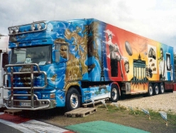 Scania-Schumacher-(Millennium-Truck-2)(Szymiczek)