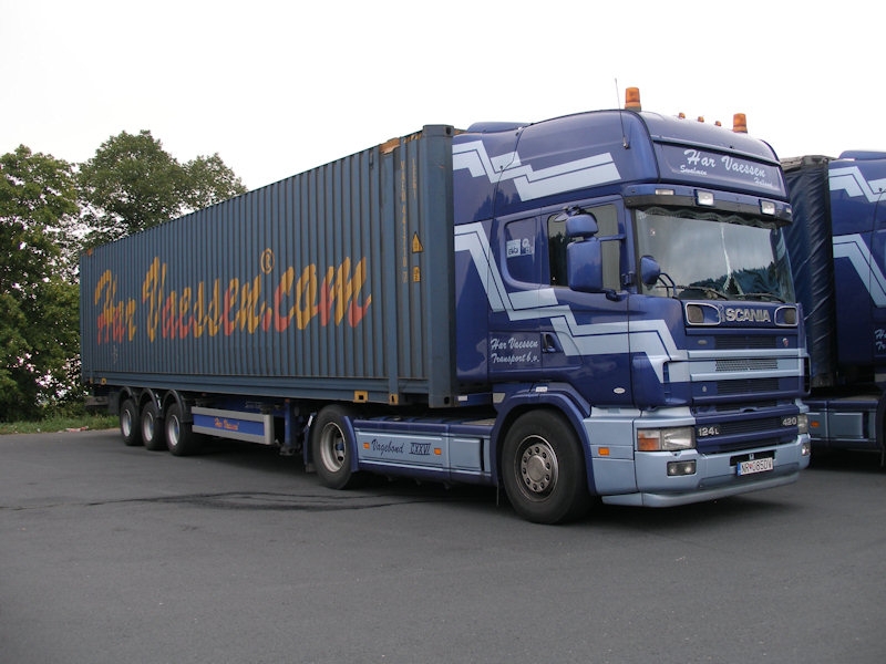 Scania-124-L-420-Vaessen-Holz-260808-01.jpg - Frank Holz