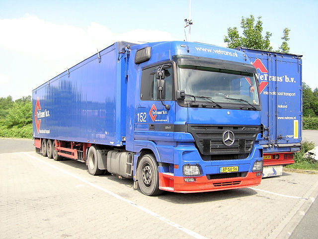 MB-Actros-MP2-1841-Vetrans-Koster-071106-01.jpg - A. Koster