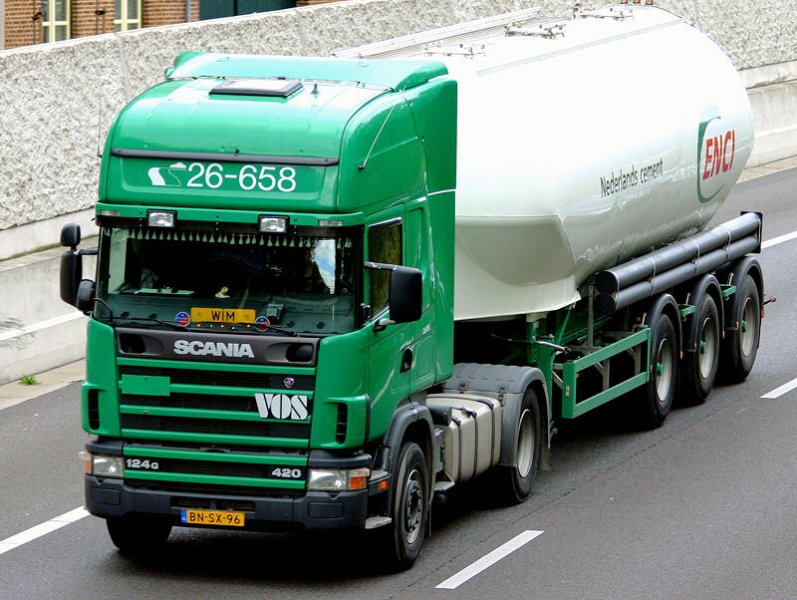 Scania-124-G-420-Vos-Ackermans-311007-04.jpg - Noud Ackermans