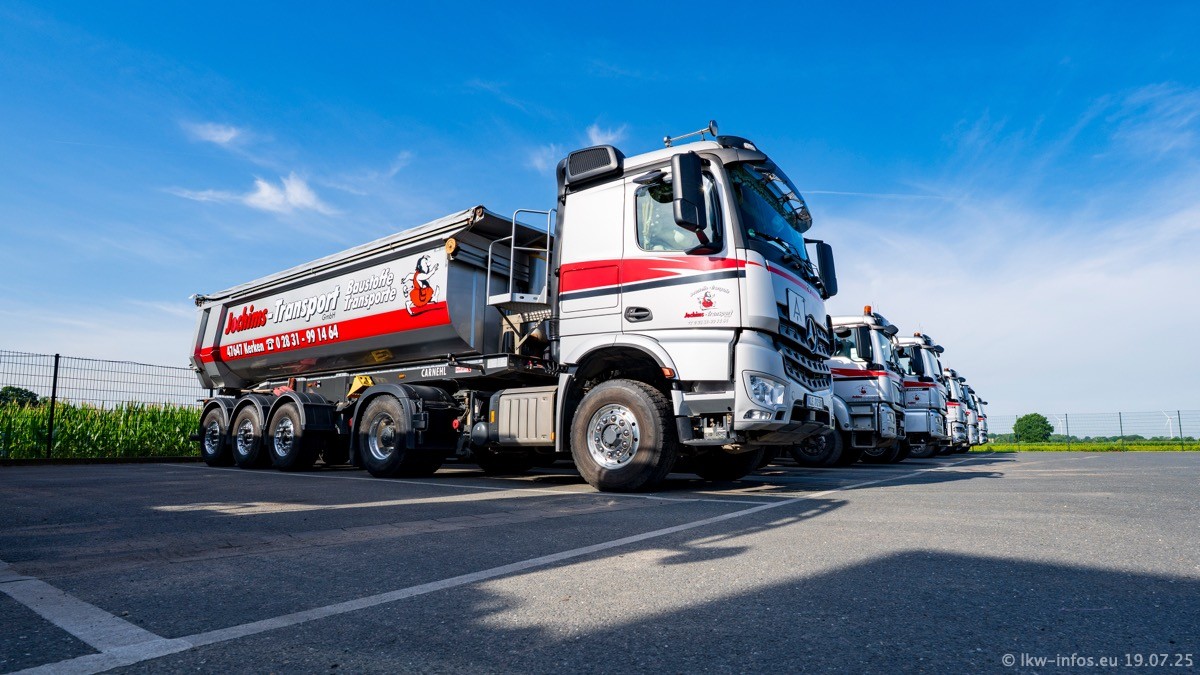 Lkw Infos Eunull