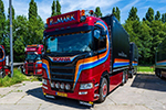 mark van der 17
