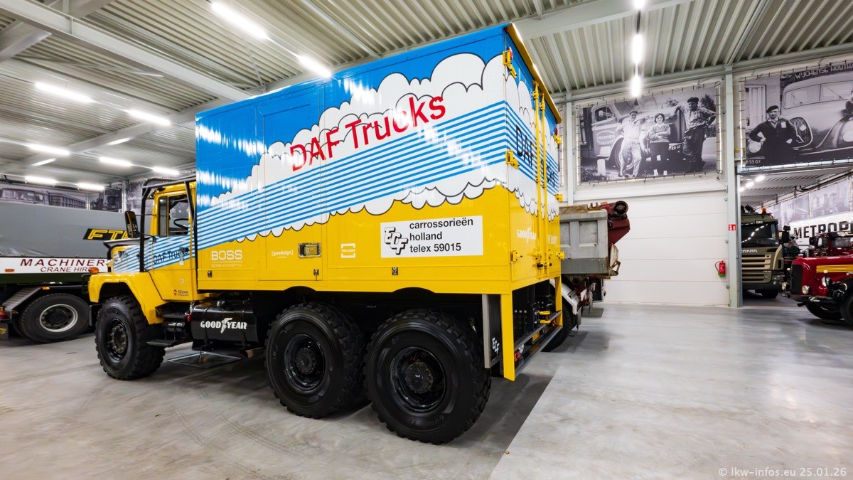 Lkw Infos Eunull
