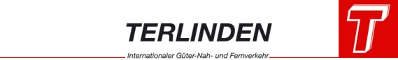 logo terlinden