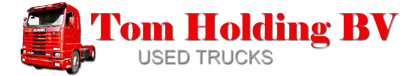 logo tom holding